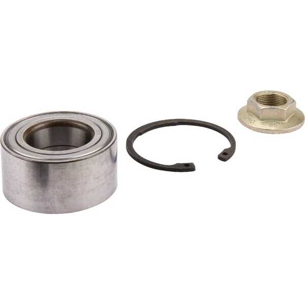 AL-KO Compact-lagersSet - 1224804 - Lager cpl.