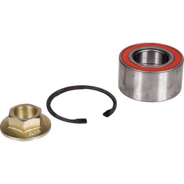 AL-KO Compact-lagersSet - 1224805 - Lager cpl.