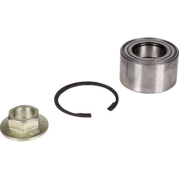 AL-KO Compact-lagersSet - 1224806 - Lager cpl.