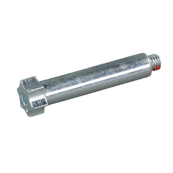 Castelgarden WielboutenoverzichtOEF&G - 1225243210 - Wielbout M12x70