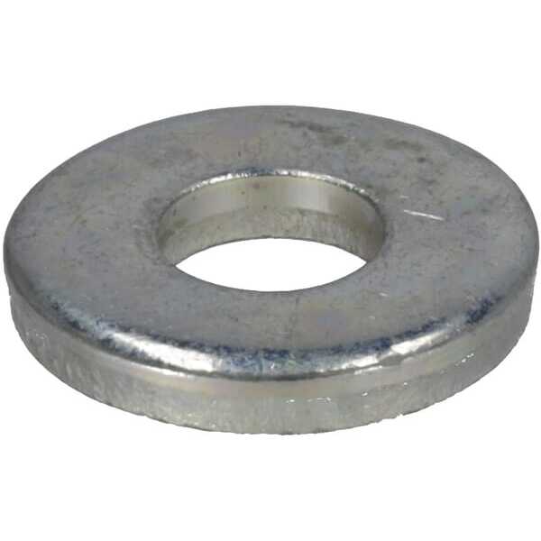 Stiga SluitringenoverzichtOEF&G - 1226716530 - WASHER 8.3 x 20 x 3