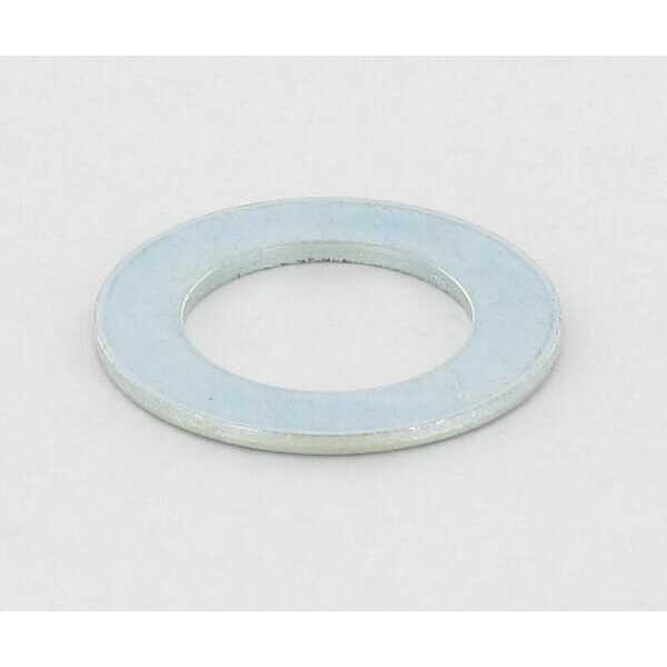 Stiga SluitringenoverzichtOEF&G - 1226716610 - Sluitring 12,4x20x1