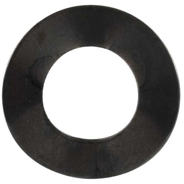 Stiga SluitringenoverzichtOEF&G - 1226751000 - WASHER D=12.6 x 24 x 0.6
