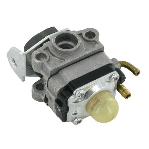 Stiga Carburateur - 1230540210 - Carburateur TB32D/MB3002
