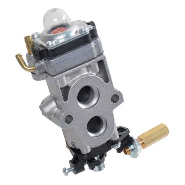 Stiga Carburateur - 1230540320 - Carburateur