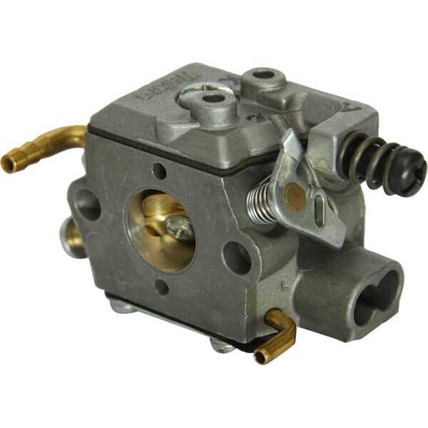 Stiga Carburateur - 1230540340 - Carburateur