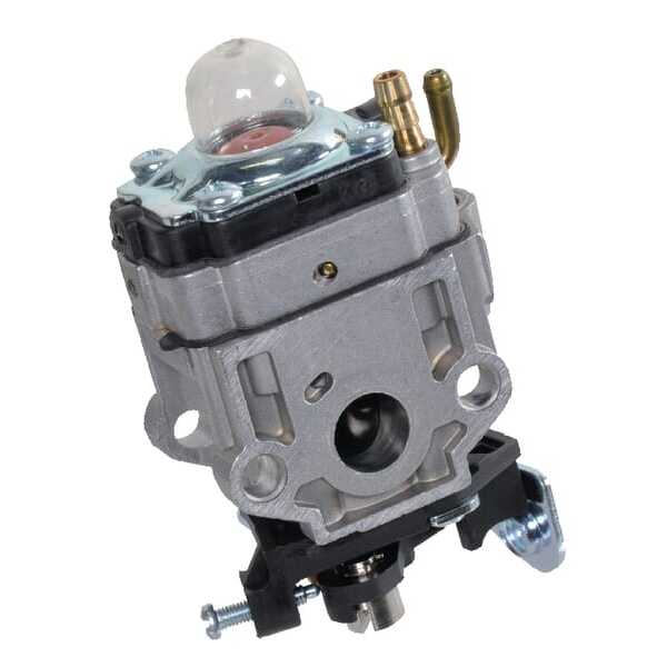 Stiga Carburateur - 1230540360 - Carburateur SHJ 550