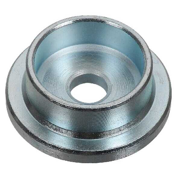 Castelgarden Klemring voor bosmaaiersmes - 1232500030 - Ring onder SB26J