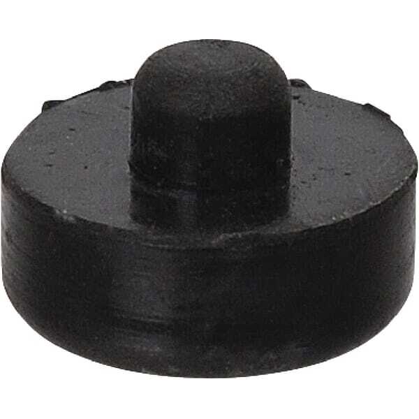 Castelgarden LagersOverzichtOEF&G - 1232800600 - Rubber lager ST26/ST26J