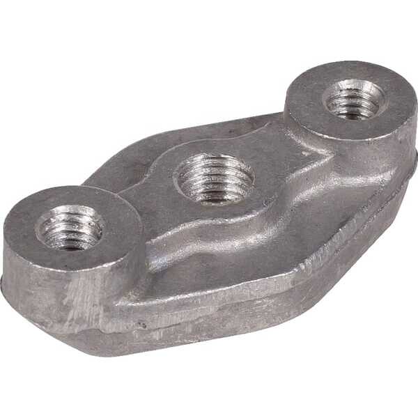 Stiga OE - 1234452680 - Koppelingshouder SHJ 550