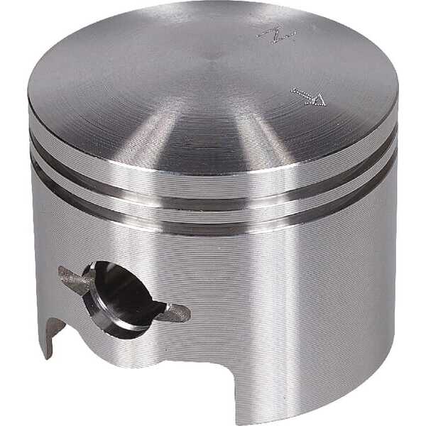 Castelgarden Zuigers Stiga - 1235900010 - Zuiger SBL620B