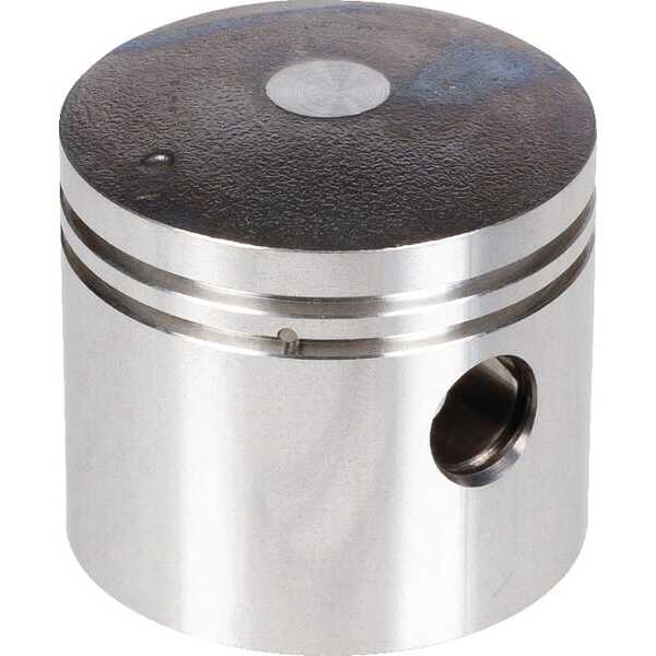 Stiga Zuigers - 1235900110 - Zuiger