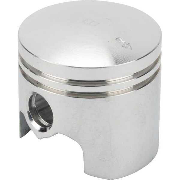 Castelgarden Zuigers Stiga - 1235900140 - Zuiger