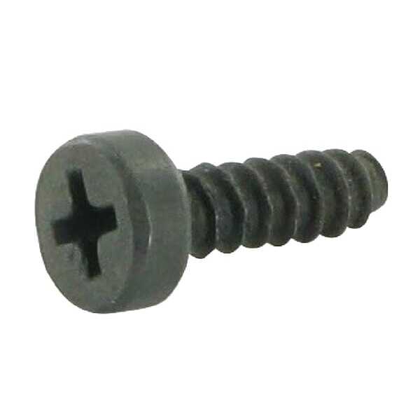 Stiga BoutenoverzichtOEF&G - 1238781230 - Schroef 4,2x16