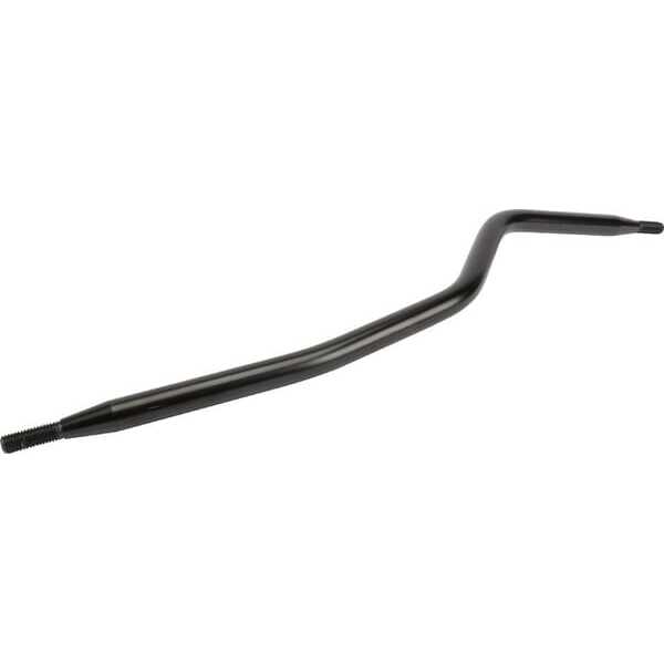 Castelgarden Stuurstang overzicht - 1250330031 - Spoorstang Twin-Cut
