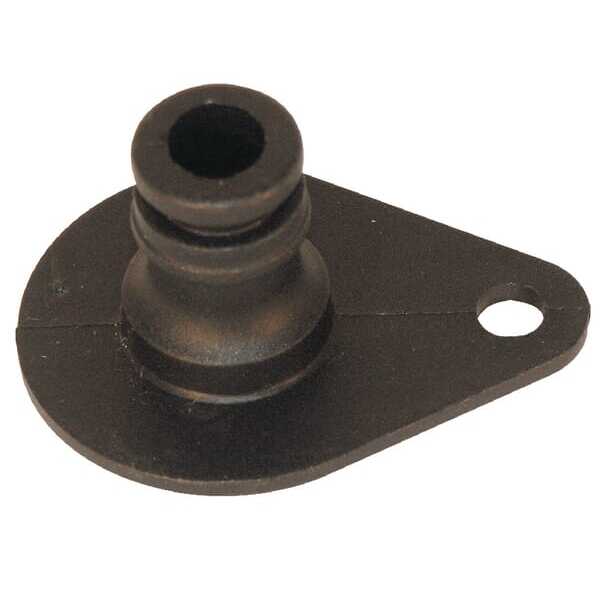 Castelgarden Nippels maaidek-reinigingoverzichtOE - 1250330600 - Nippel maaidek-reiniging