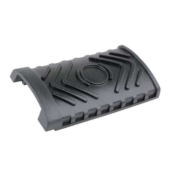 Castelgarden PedaalrubberoverzichtOE - 1251102670 - Pedaalrubber