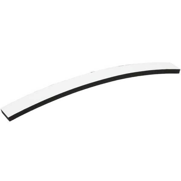 Stiga OE - 1252708030 - Plaatstrip achter links