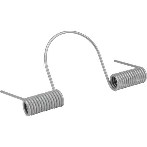 Castelgarden TrekverenoverzichtOEF&G - 1254302400 - Veer voor mulchplug