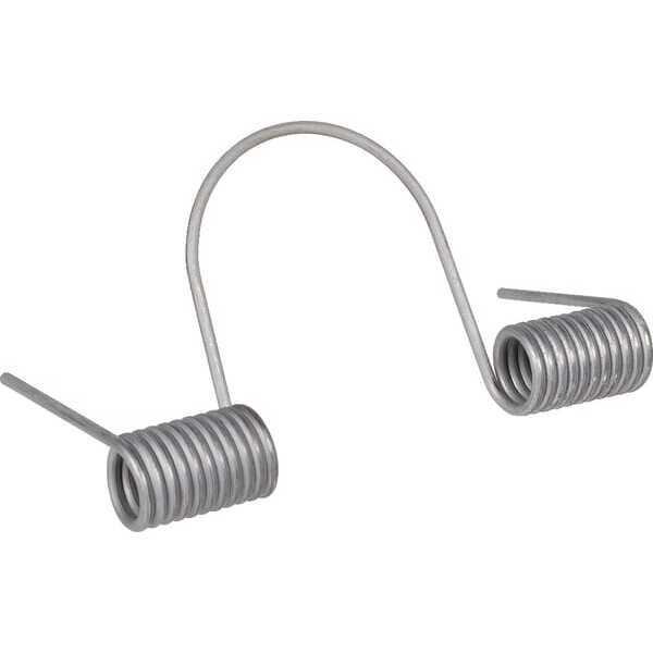 Castelgarden TrekverenoverzichtOEF&G - 1254302450 - Veer voor Mulchplug