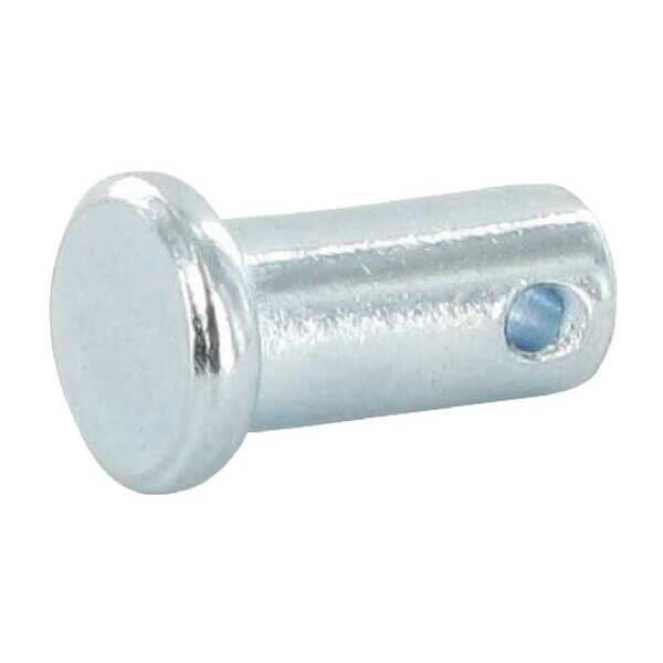 Castelgarden OE - 1255101110 - Pen voor deflector