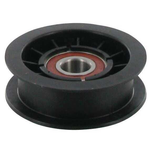 Castelgarden Poelies en spanrollenoverzichtOEF&G - 1256015540 - Spanpoelie rijden Twin-Cut