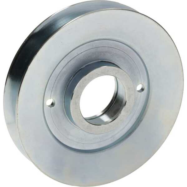 Castelgarden Poelies en spanrollenoverzichtOEF&G - 1256015950 - Spanpoelie MP84
