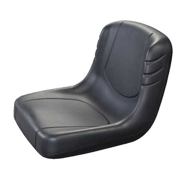 Castelgarden ZittingenoverzichtOE - 1257224630 - Zitting Comfort