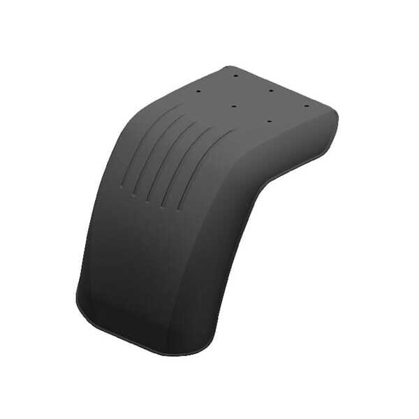 AL-KO Spatschermhooglader - 1258634 - Hooglader HL280