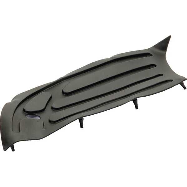 Castelgarden OE - 1271103051 - Treeplank-rubber links