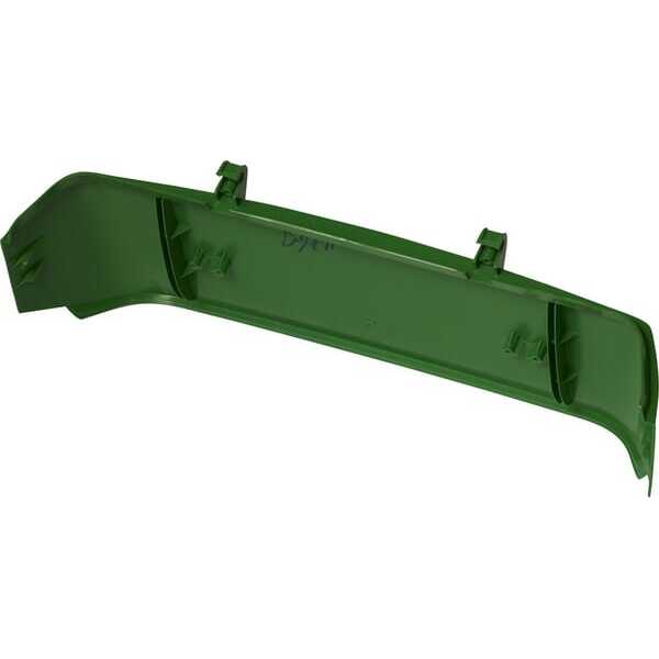 Stiga OE - 1271103171 - Grasbeschermer F72 groen