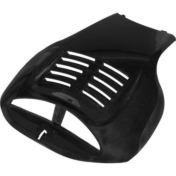 Stiga Motorkappen en Carrosserie delenoverzichtOE - 1271103740 - Motorkap garden compact EL 63