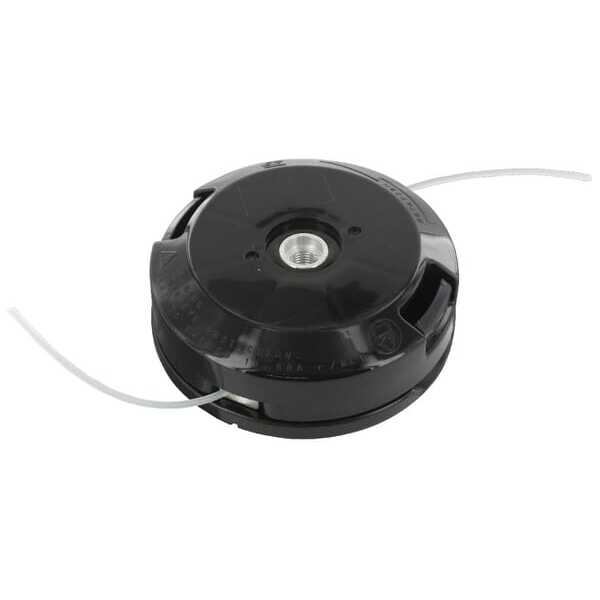 AL-KO MaaikoppenOverzichtOE - 127234 - Maaikop M10x1,25LH Tap-n-Go