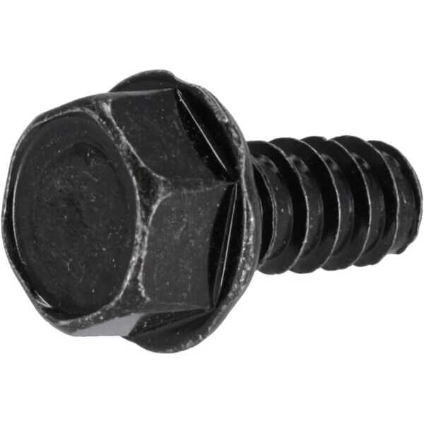Stiga BoutenoverzichtOEF&G - 1279430540 - Zeskantbout met flens D=6,3 X 13