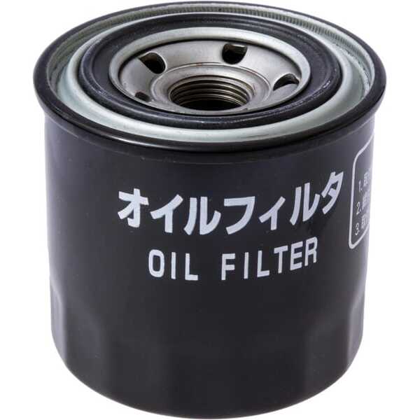 MTD Oliefilters - 12915035153 - Oliefilter MTD