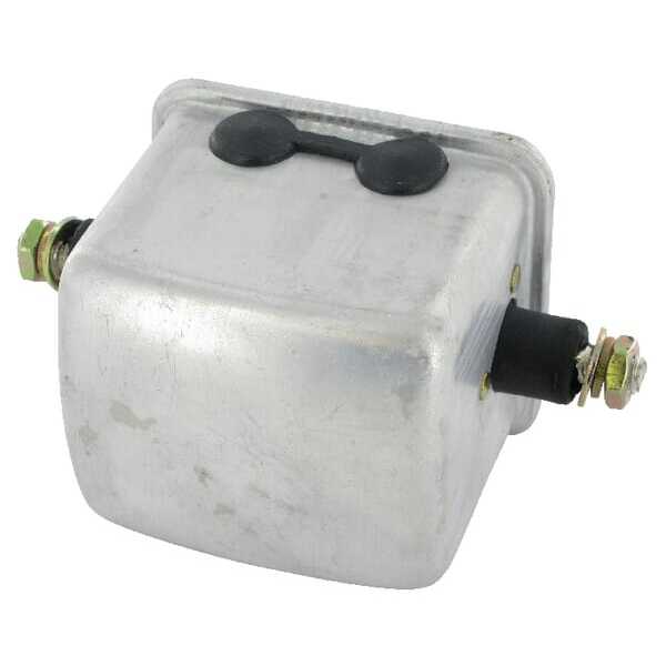 John Deere Spanningsregelaar voor dynamo's - 13000119 - Spanningsregelaar