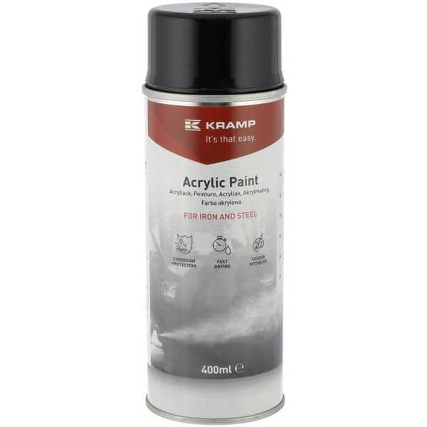 Stiga STIGA lak - 131504KR - Stiga geel 400ml