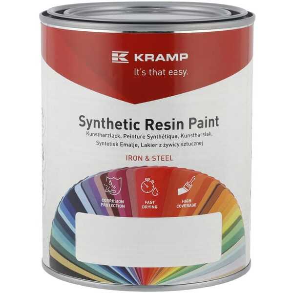 Stiga STIGA Kunstharslak - 131508KR - Stiga geel 1L