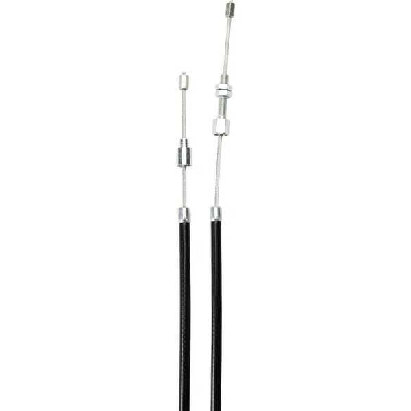 Stiga Regelkabels uitwerpklepoverzichtOE - 1319272101 - Kabel voor Strooiwagen