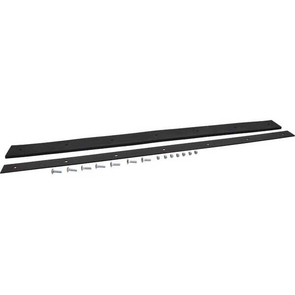 Stiga Rubber slijtstrippen voor sneeuwschuif - 13195862 - Rubberstrip Sneeuwschuif 120cm