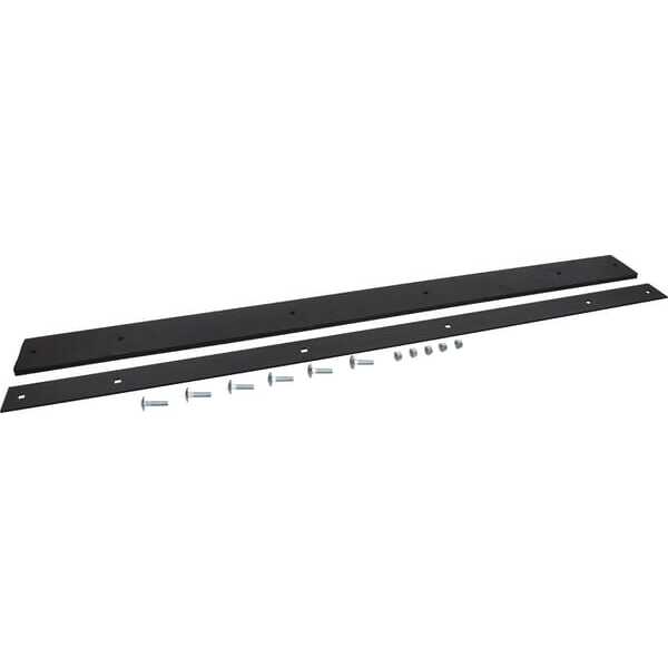 Stiga Rubber slijtstrippen voor sneeuwschuif - 13390461 - Rubberstrip sneeuwschuif 107cm