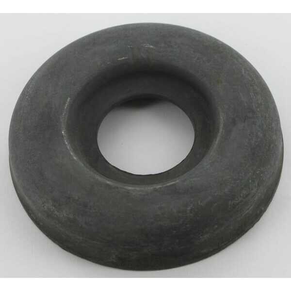 MTD MesringenoverzichtOE - 13703 - Spindel Ring