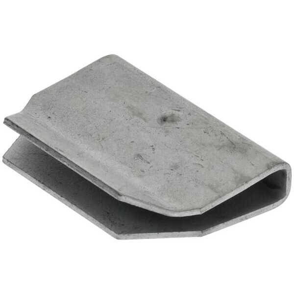 Stiga OE - 1374301190 - Veerklem CD110/125QF