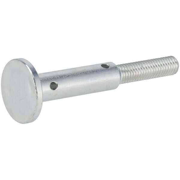 Stiga Poelies en spanrollenoverzichtOEF&G - 1375103070 - Poeliepen