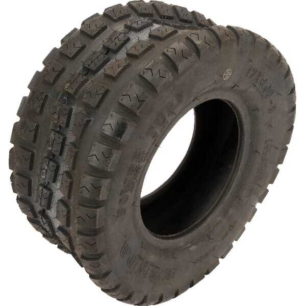 Stiga Buitenbanden tuin en parkOE - 1379500170 - Buitenband Stiga K38 17x8.00-8 (Kenda)