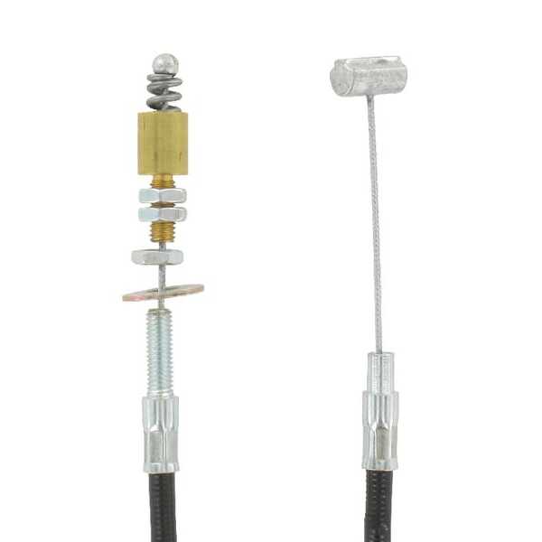 Stiga RemkabeloverzichtOEF&G - 1483102201 - Kabel achteruit