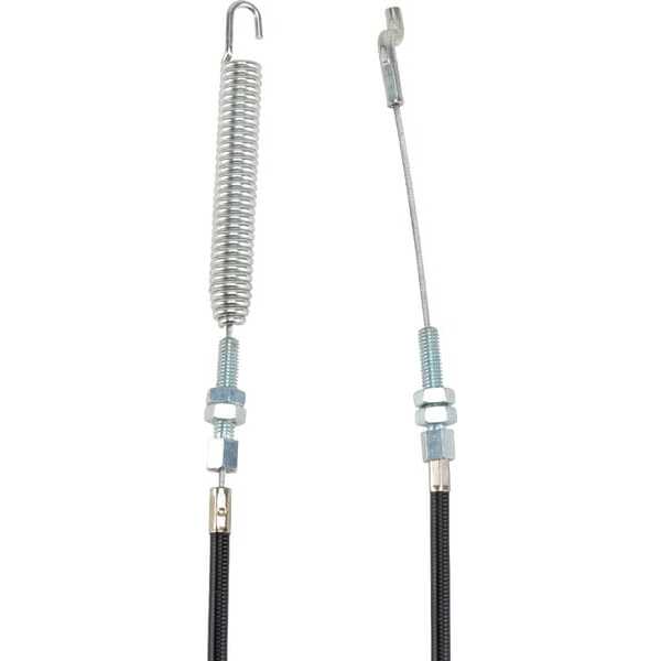 Stiga Aandrijfkabel RijdenoverzichtOE - 1483216201 - Kabel