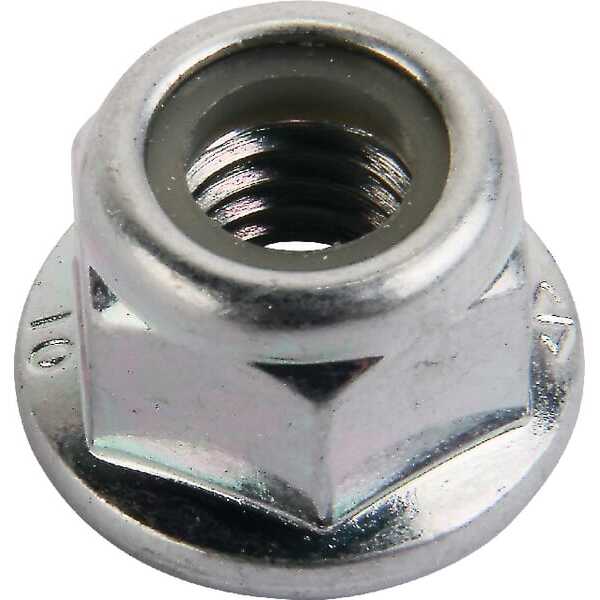 John Deere Moeren - 14M7396 - Borgmoer