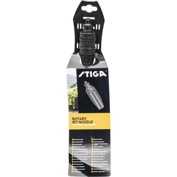 Stiga OE - 1500900301 - Roterende Vuilfreeskop T1-T3