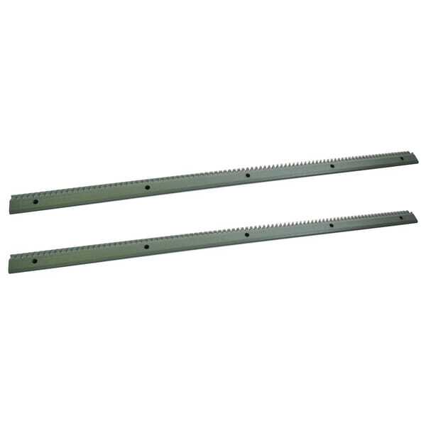 John Deere Slaglijsten - 16006800Z - Slaglijstenpaar L./L.